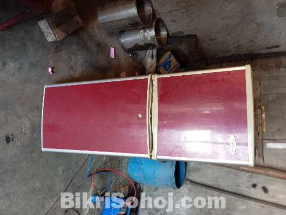 সিঙ্গার ফ্রিজ